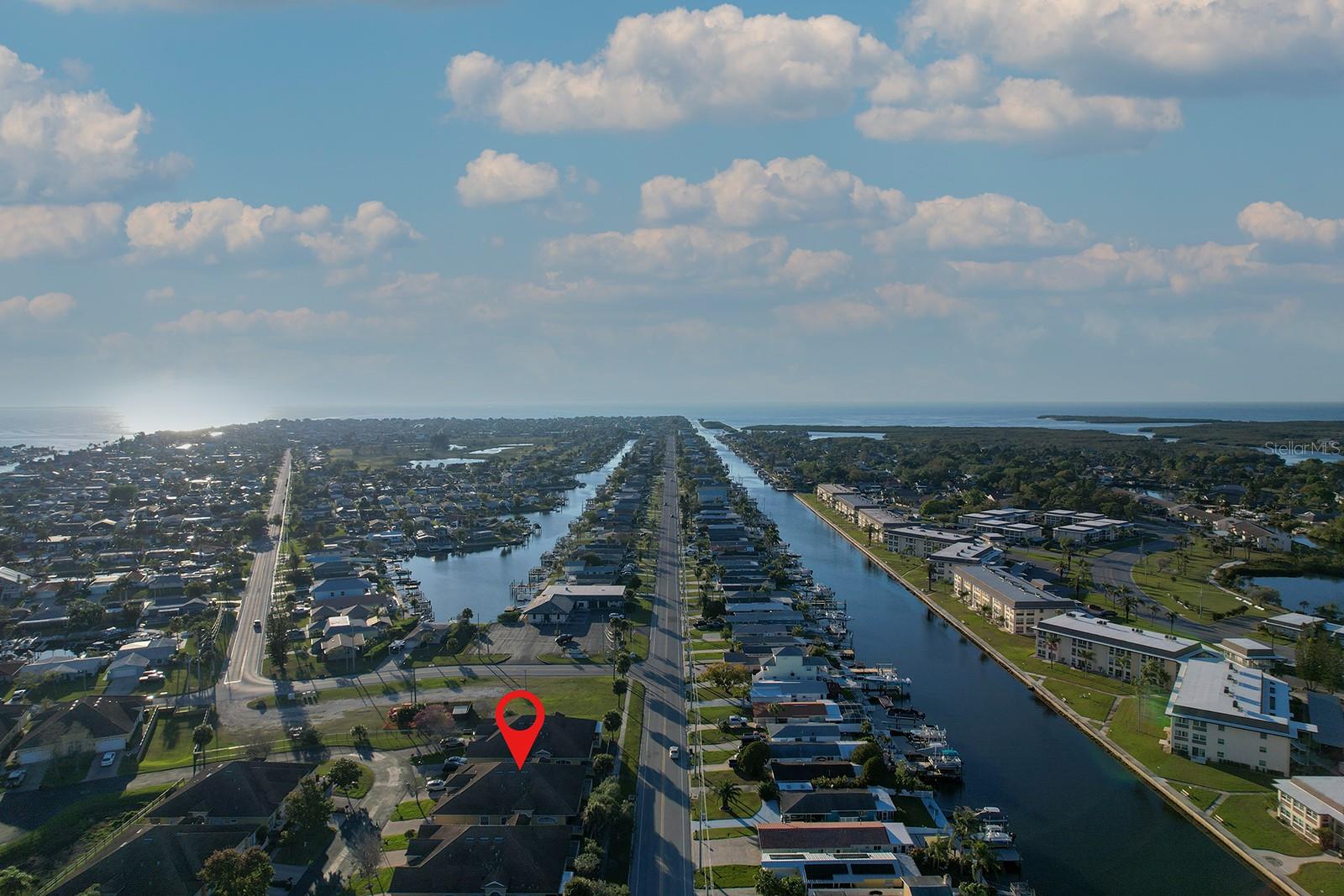 GULF HARBOR VILLAS PH 01 - Residential