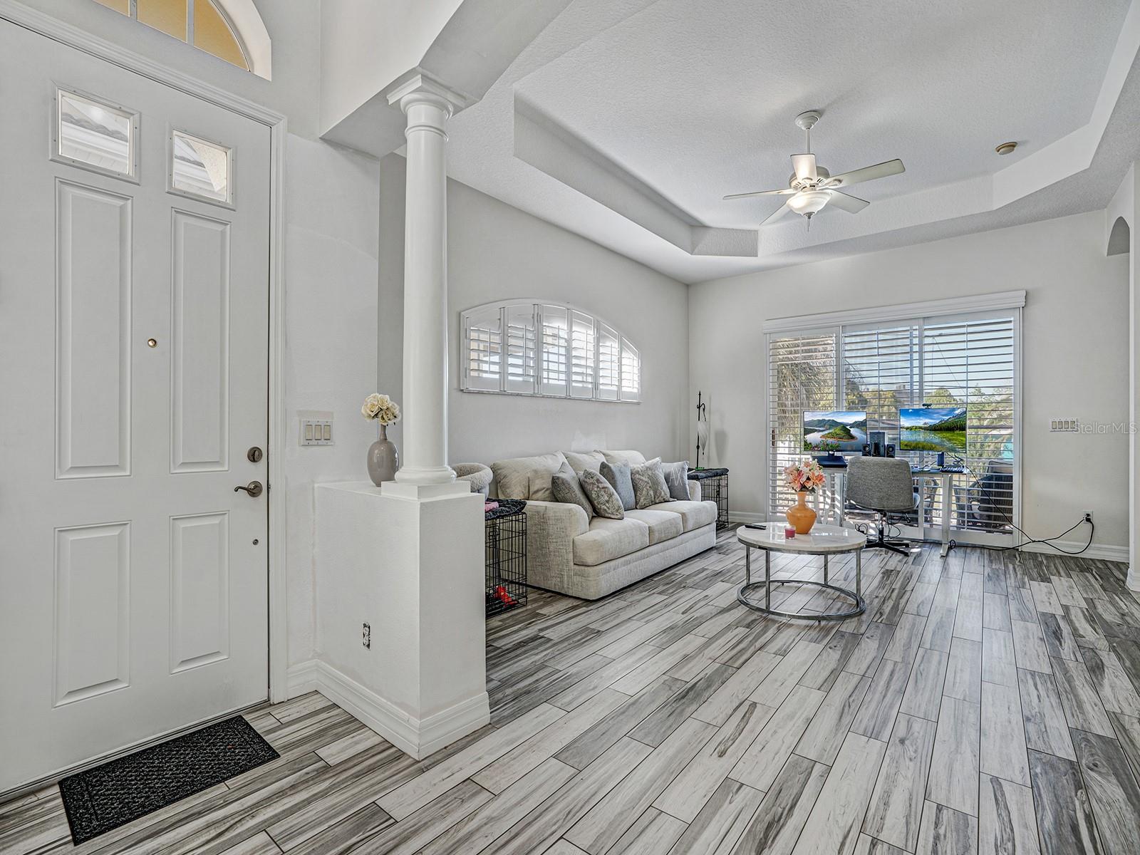 GULF HARBOR VILLAS PH 01 - Residential