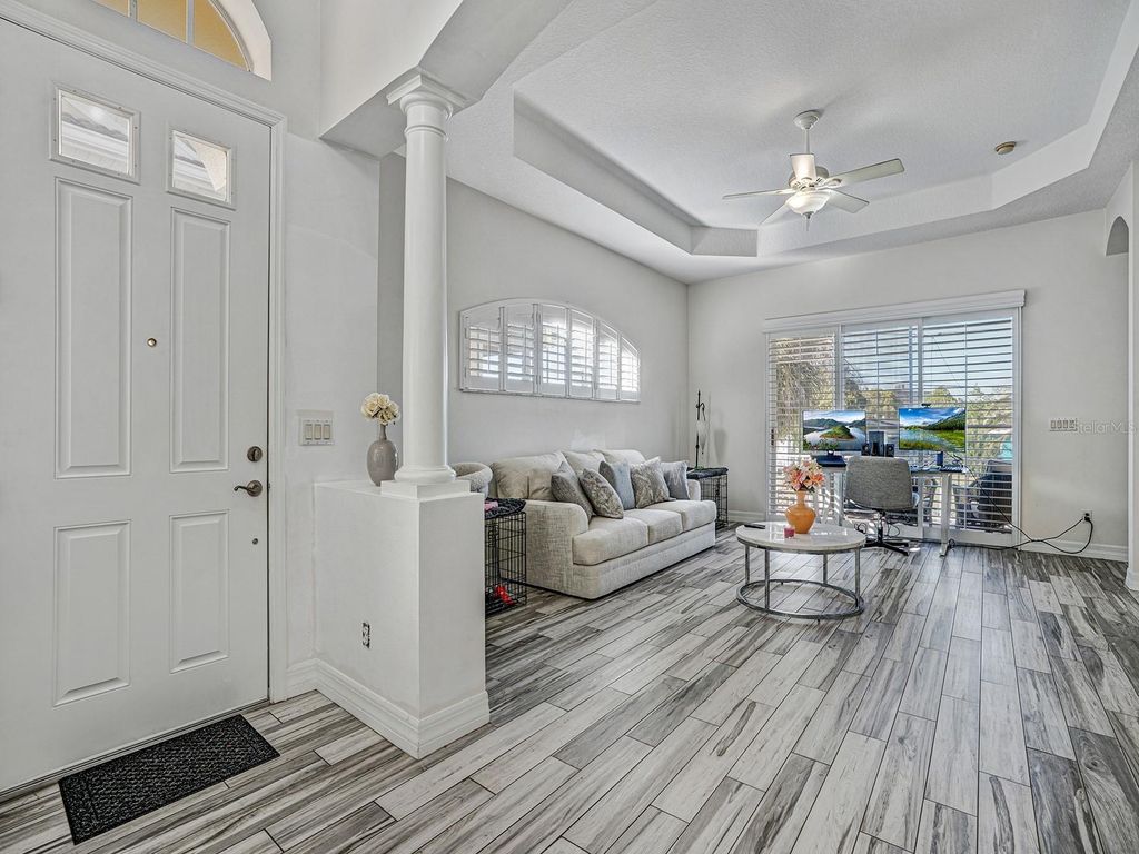 Photo of 4645 Casswell Drive, New Port Richey, FL 34652 (MLS # TB8489971)