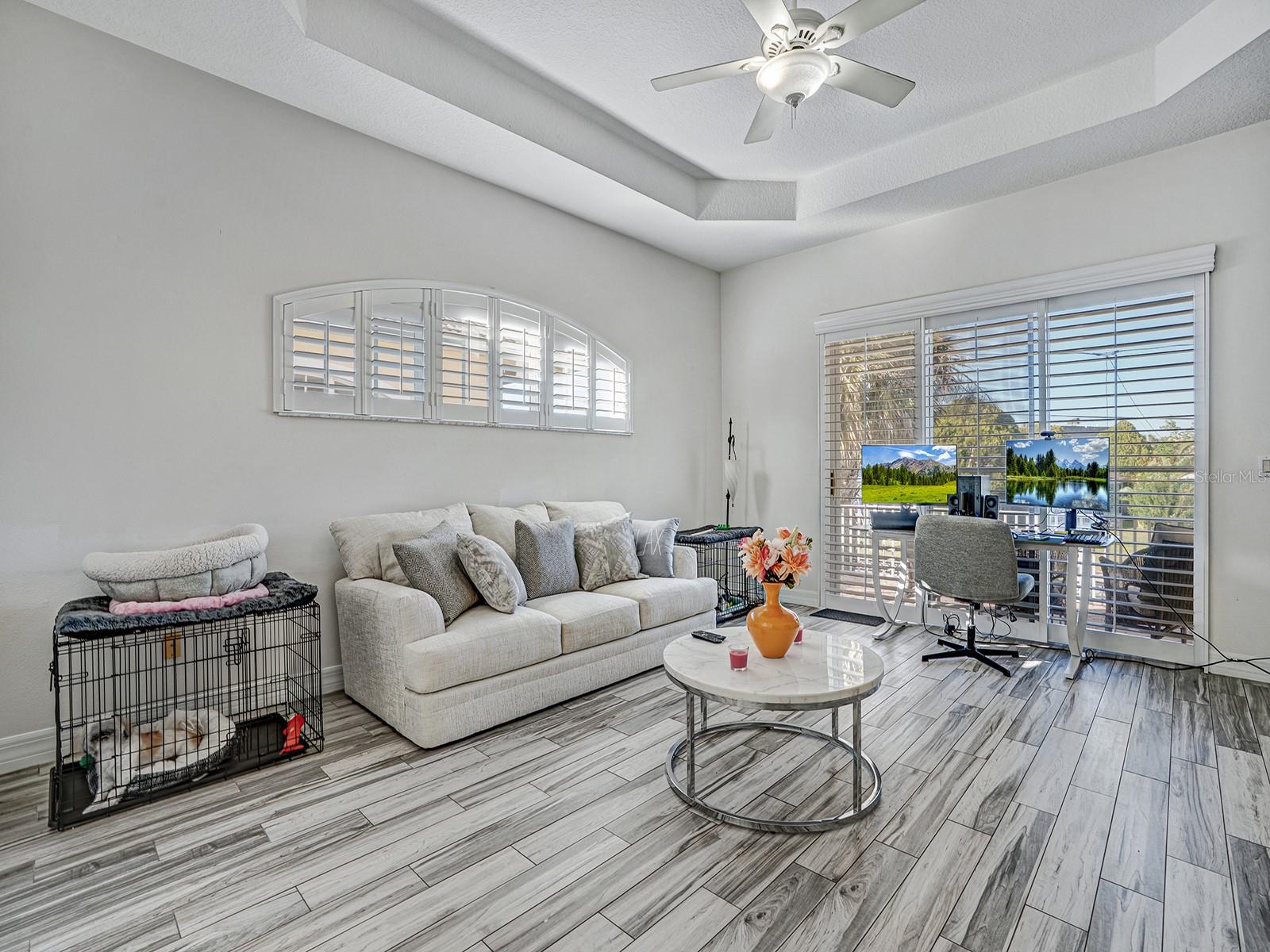 GULF HARBOR VILLAS PH 01 - Residential