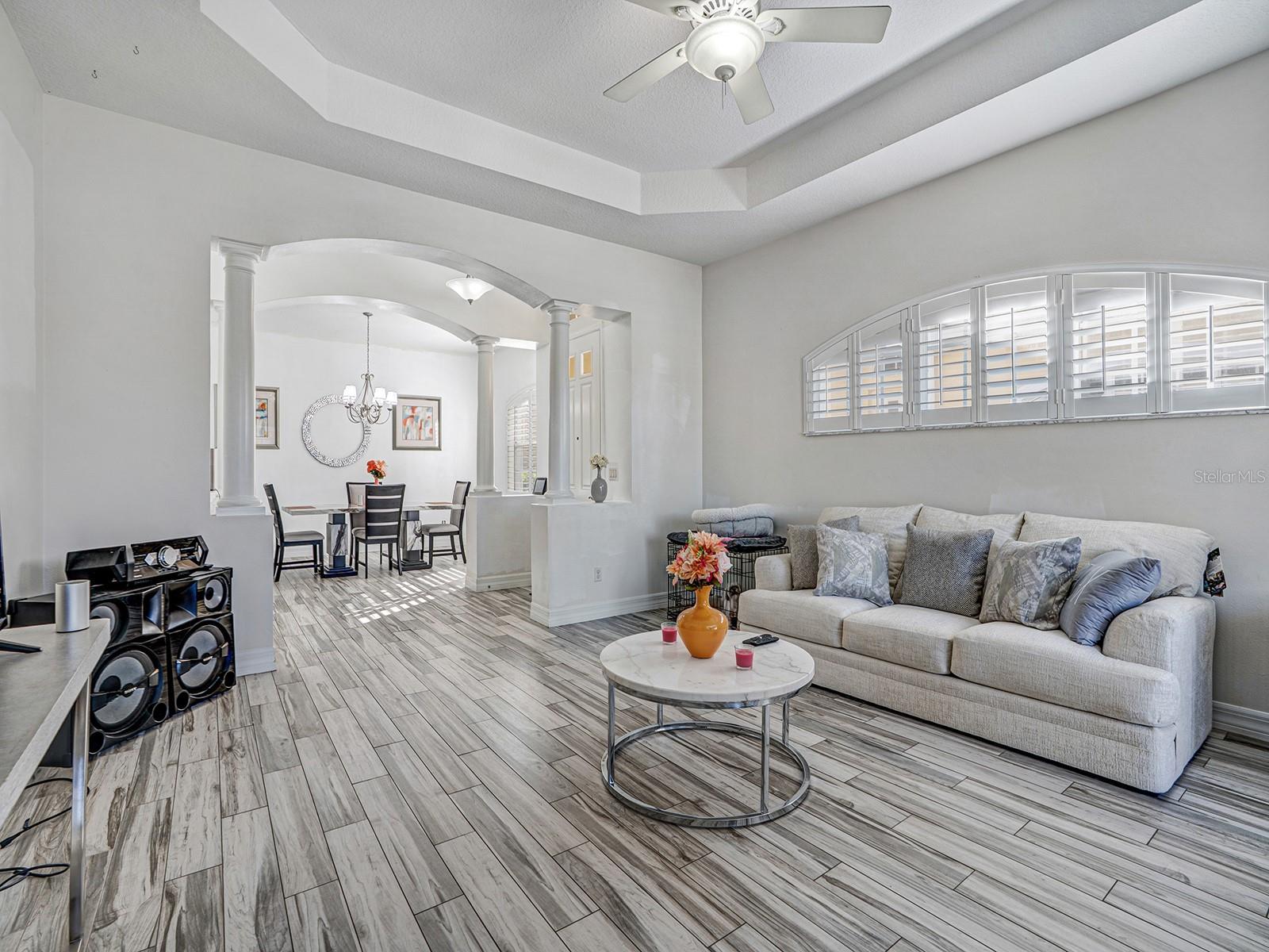 GULF HARBOR VILLAS PH 01 - Residential