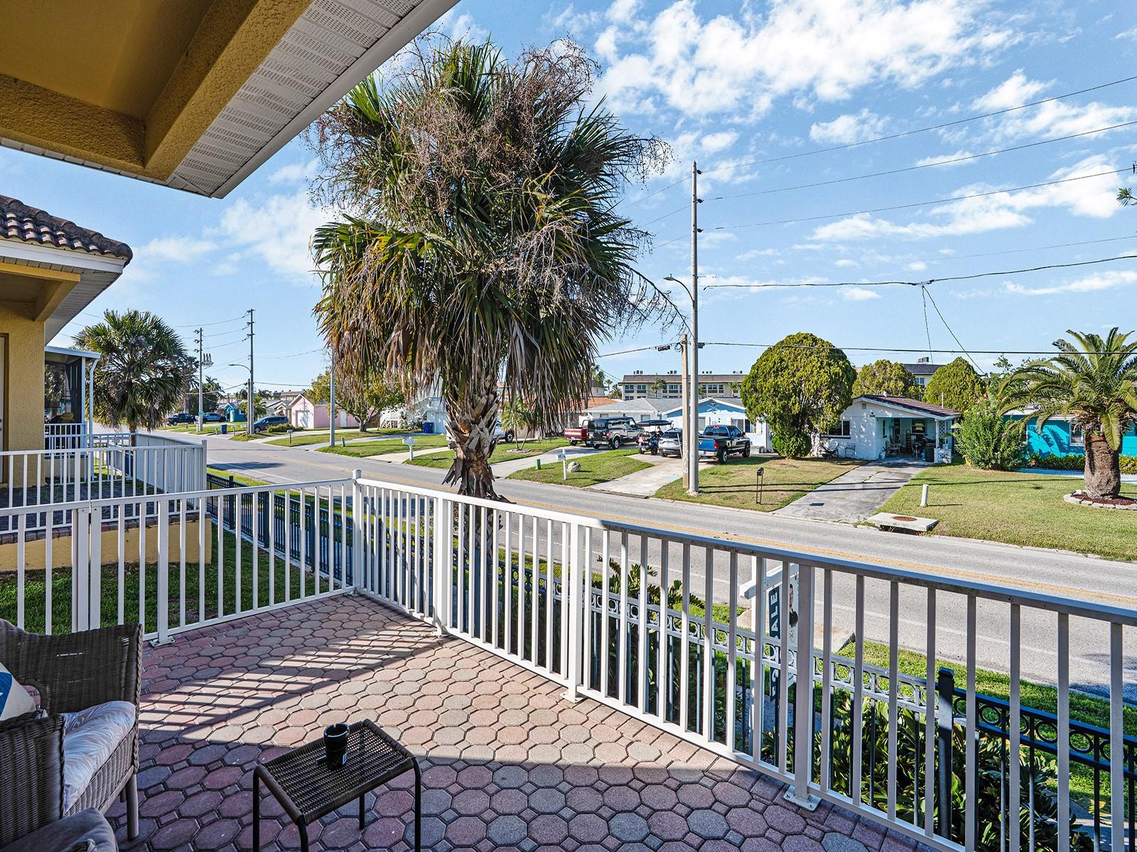 GULF HARBOR VILLAS PH 01 - Residential