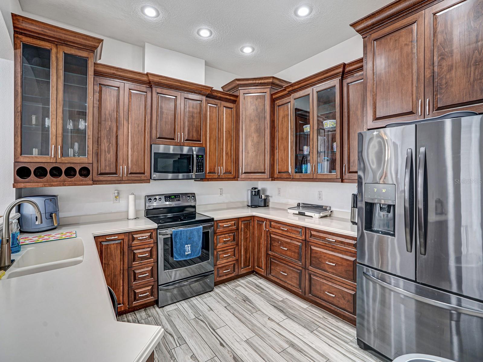 GULF HARBOR VILLAS PH 01 - Residential