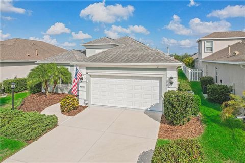 Photo of 10910 Blue Magnolia Lane, Parrish, FL 34219 (MLS # A4680669)