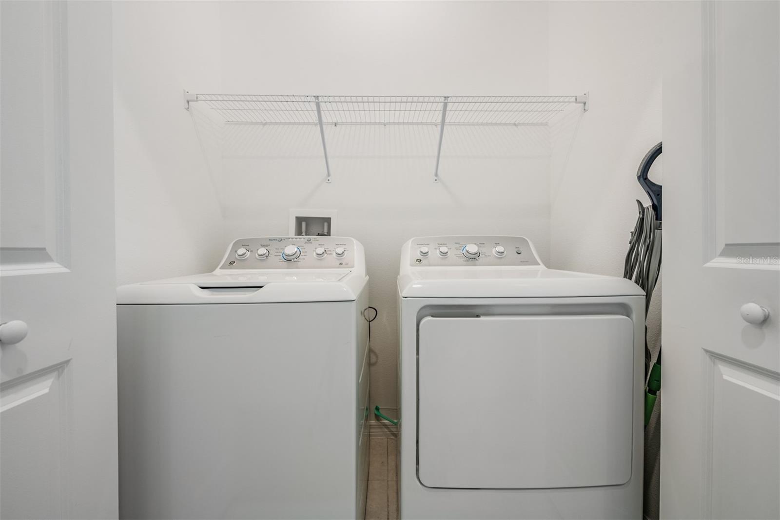 ABBOTT SQUARE PH 1A - Residential