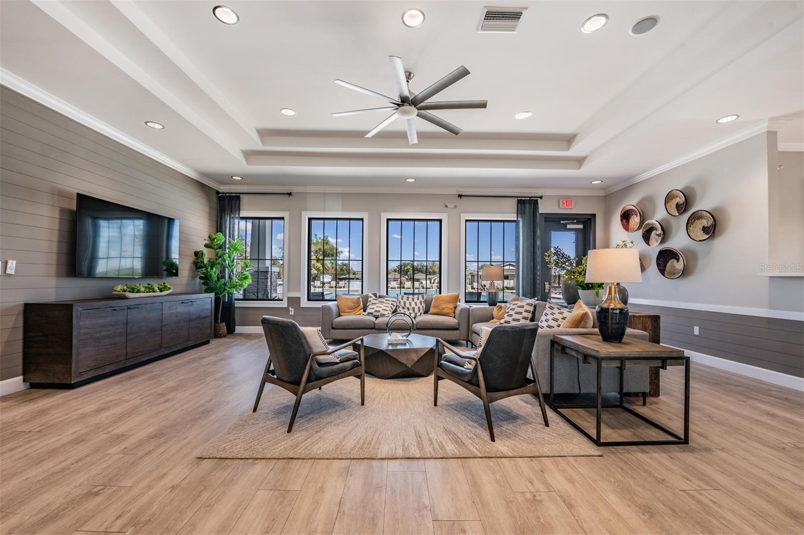 ABBOTT SQUARE PH 1A - Residential