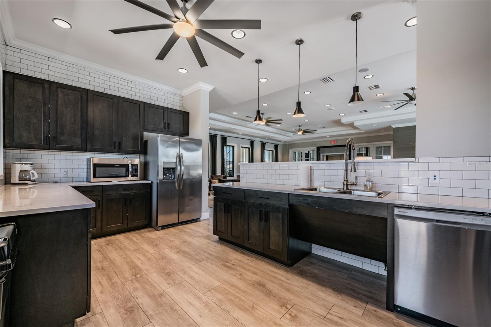 ABBOTT SQUARE PH 1A - Residential