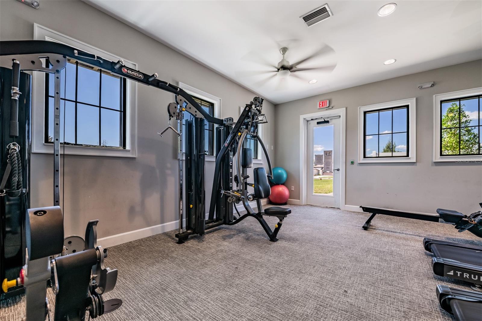 ABBOTT SQUARE PH 1A - Residential