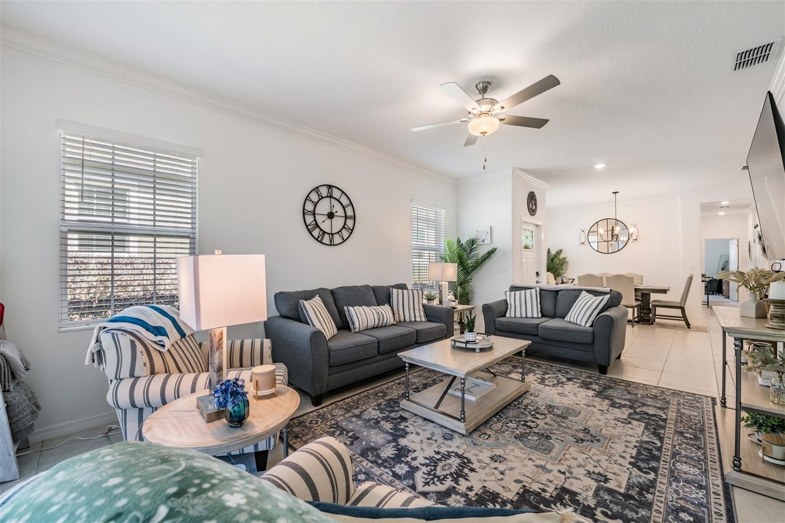 ABBOTT SQUARE PH 1A - Residential