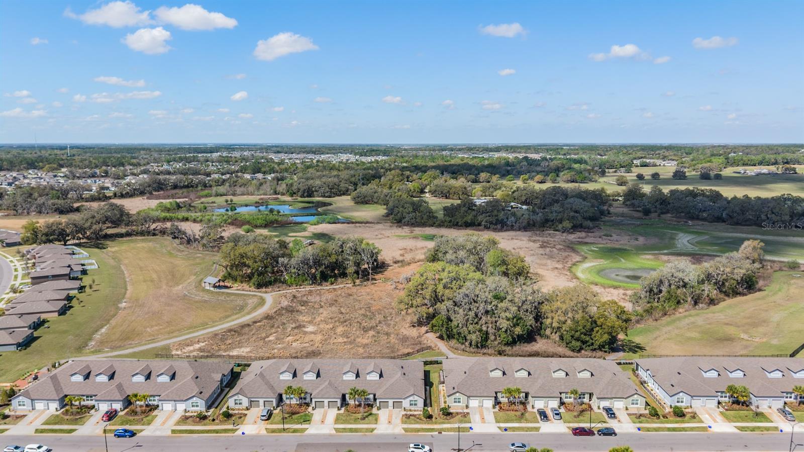 ABBOTT SQUARE PH 1A - Residential