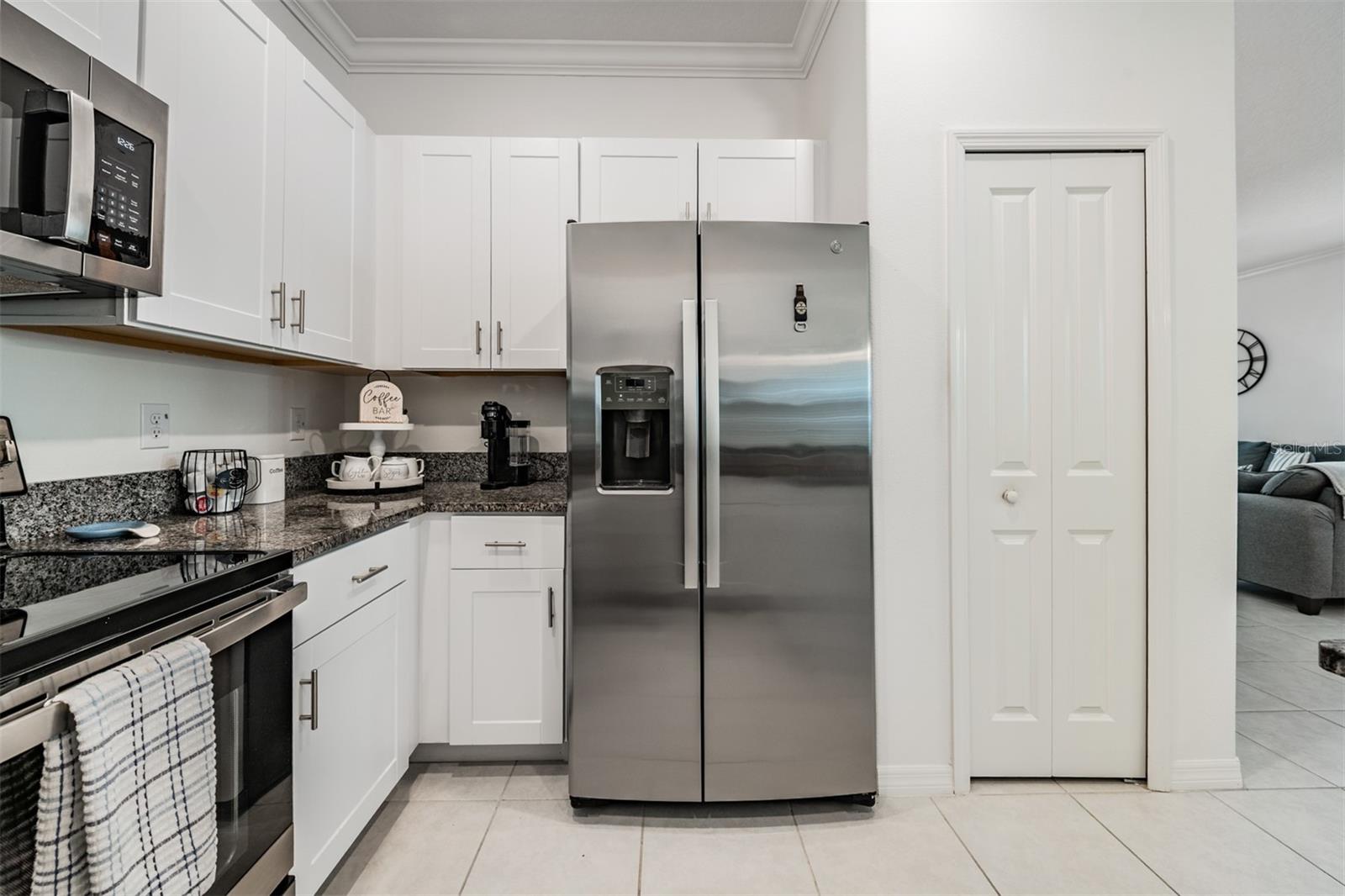 ABBOTT SQUARE PH 1A - Residential