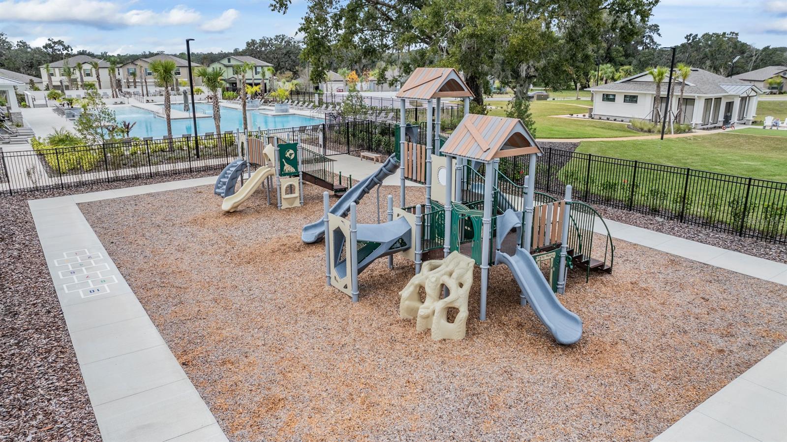 ABBOTT SQUARE PH 1A - Residential