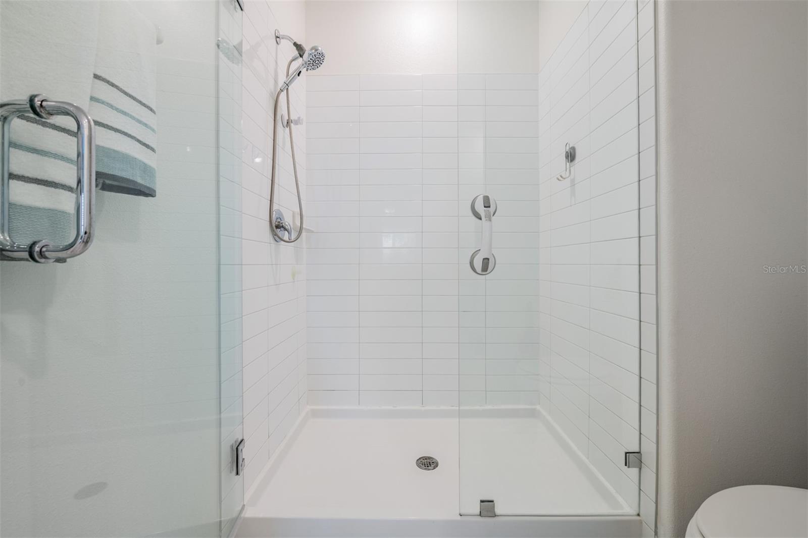 ABBOTT SQUARE PH 1A - Residential