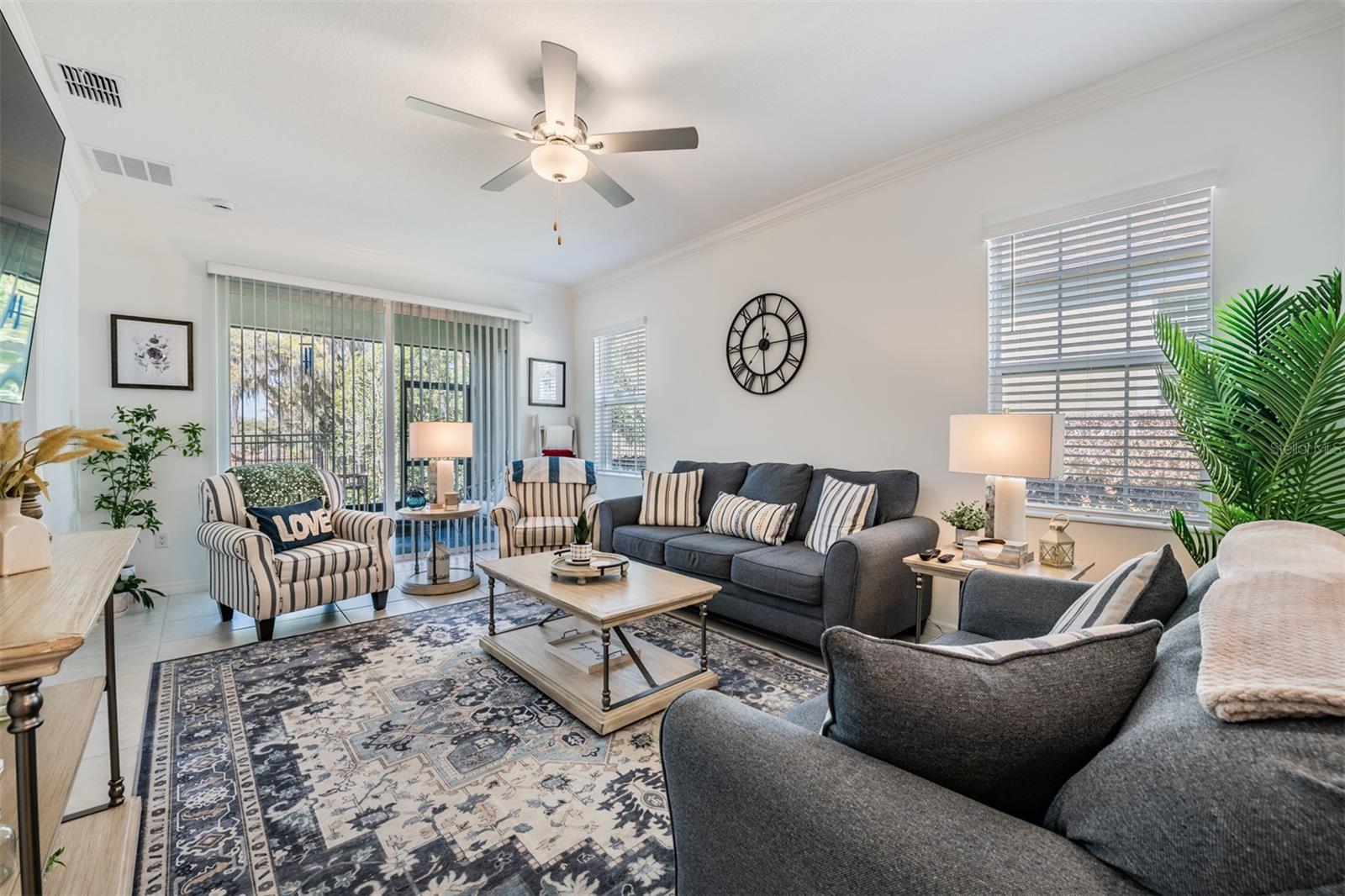 ABBOTT SQUARE PH 1A - Residential