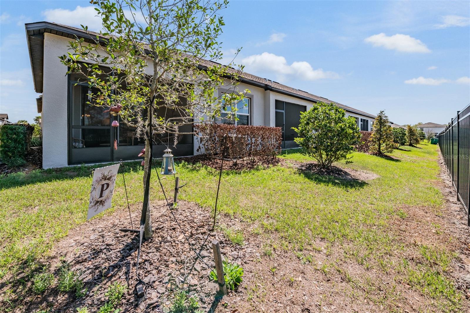 ABBOTT SQUARE PH 1A - Residential