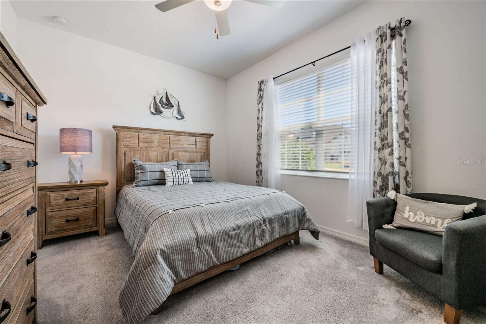 ABBOTT SQUARE PH 1A - Residential