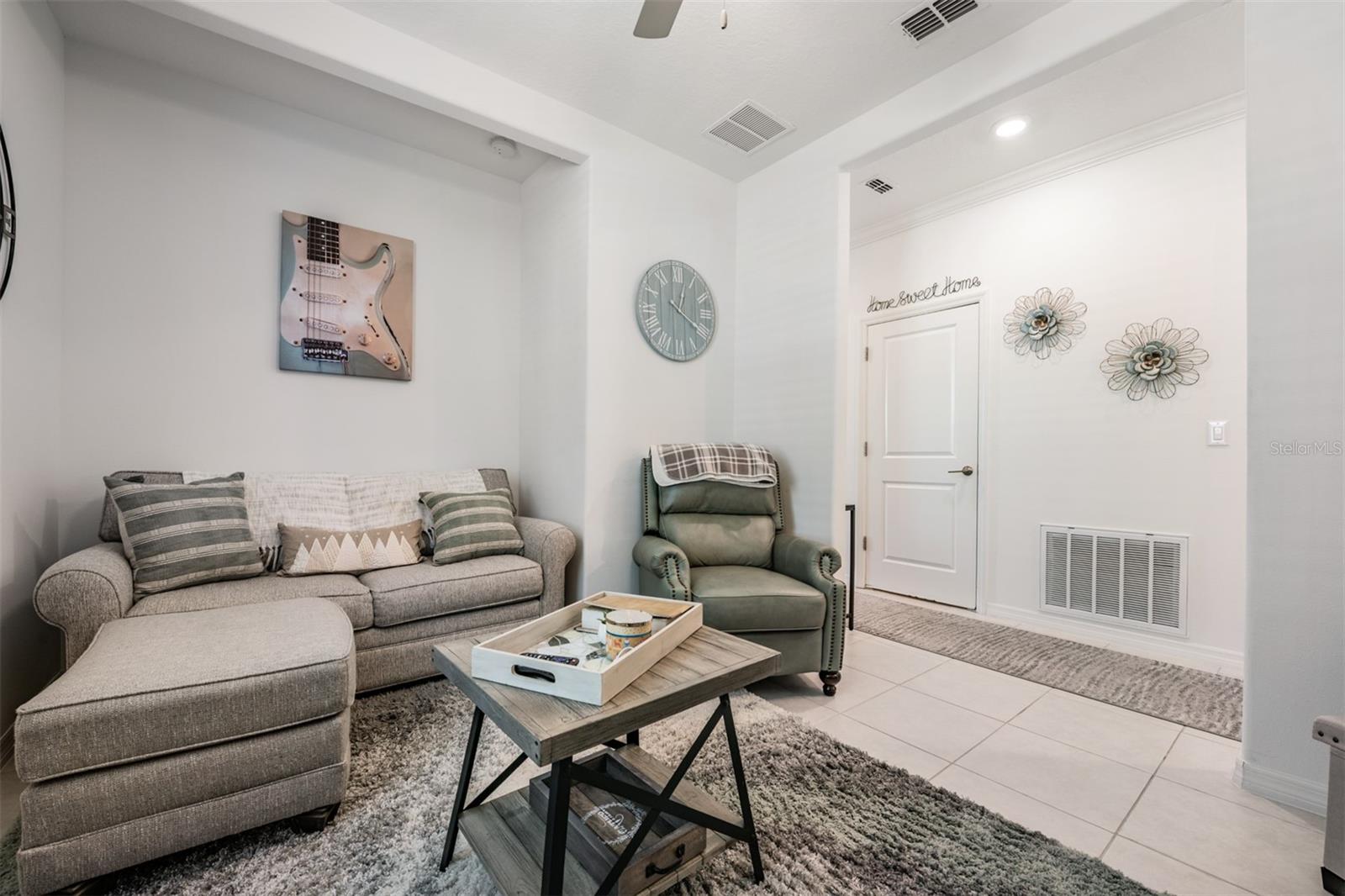 ABBOTT SQUARE PH 1A - Residential