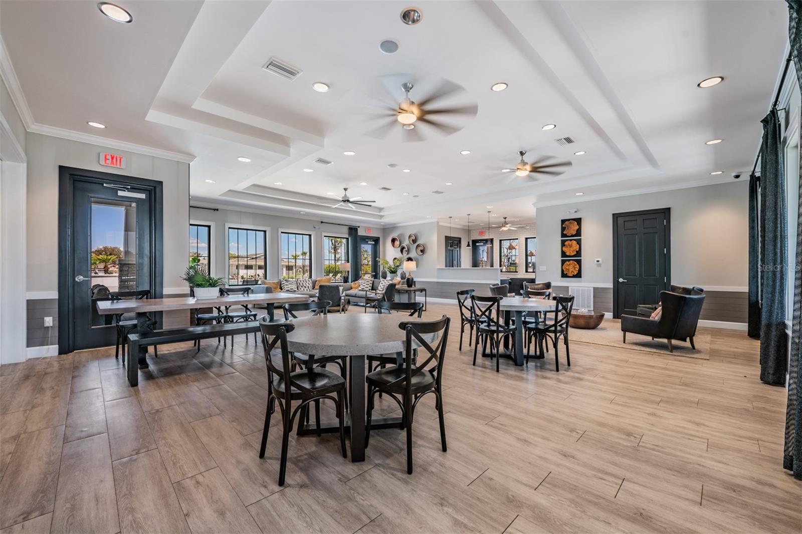 ABBOTT SQUARE PH 1A - Residential