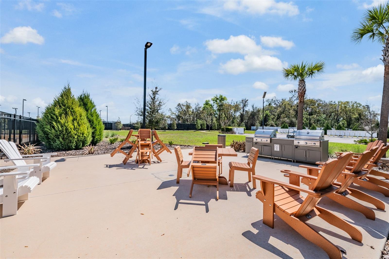 ABBOTT SQUARE PH 1A - Residential