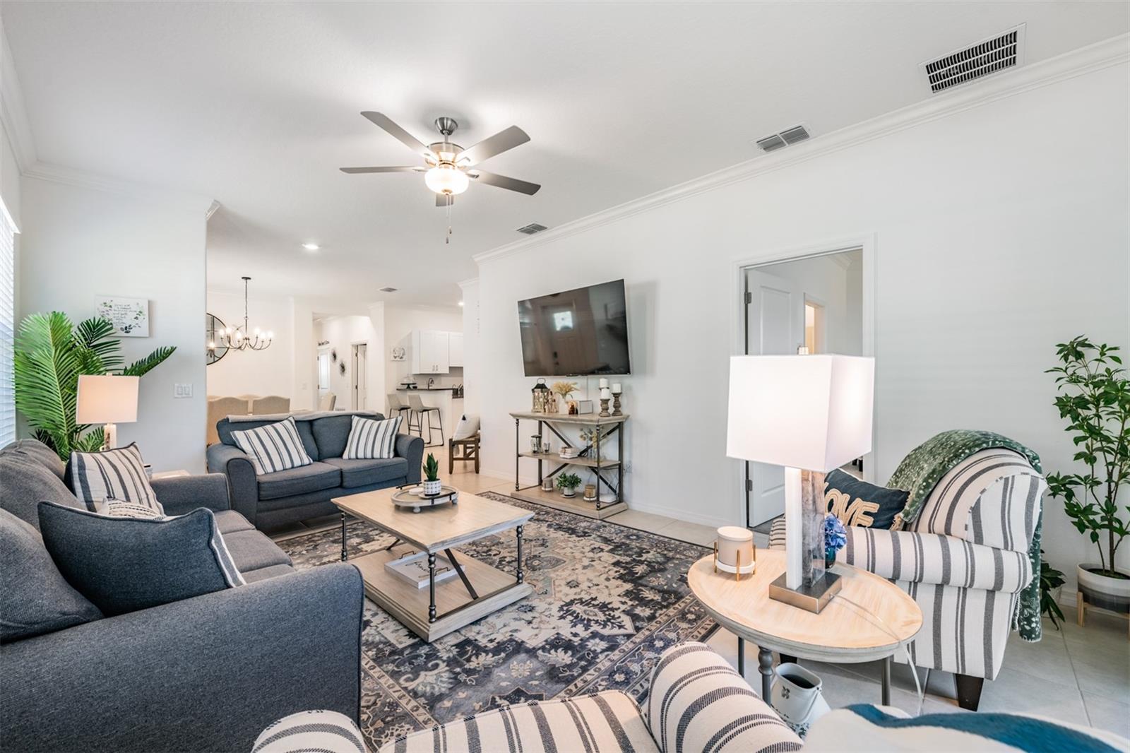 ABBOTT SQUARE PH 1A - Residential