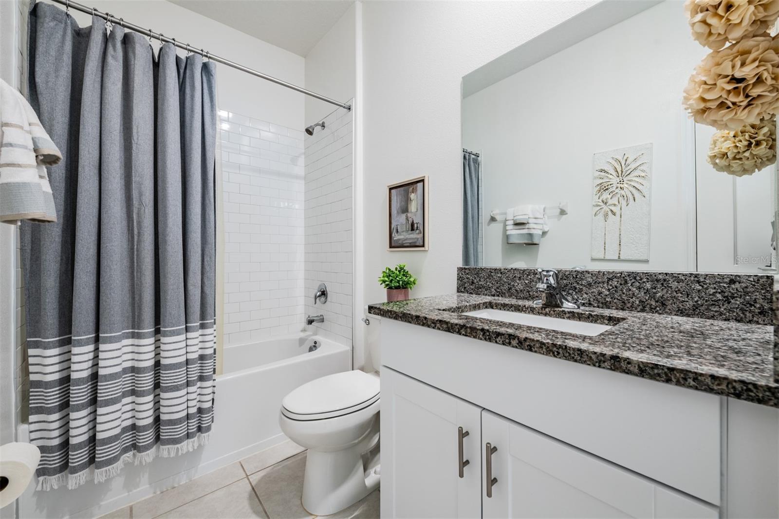 ABBOTT SQUARE PH 1A - Residential