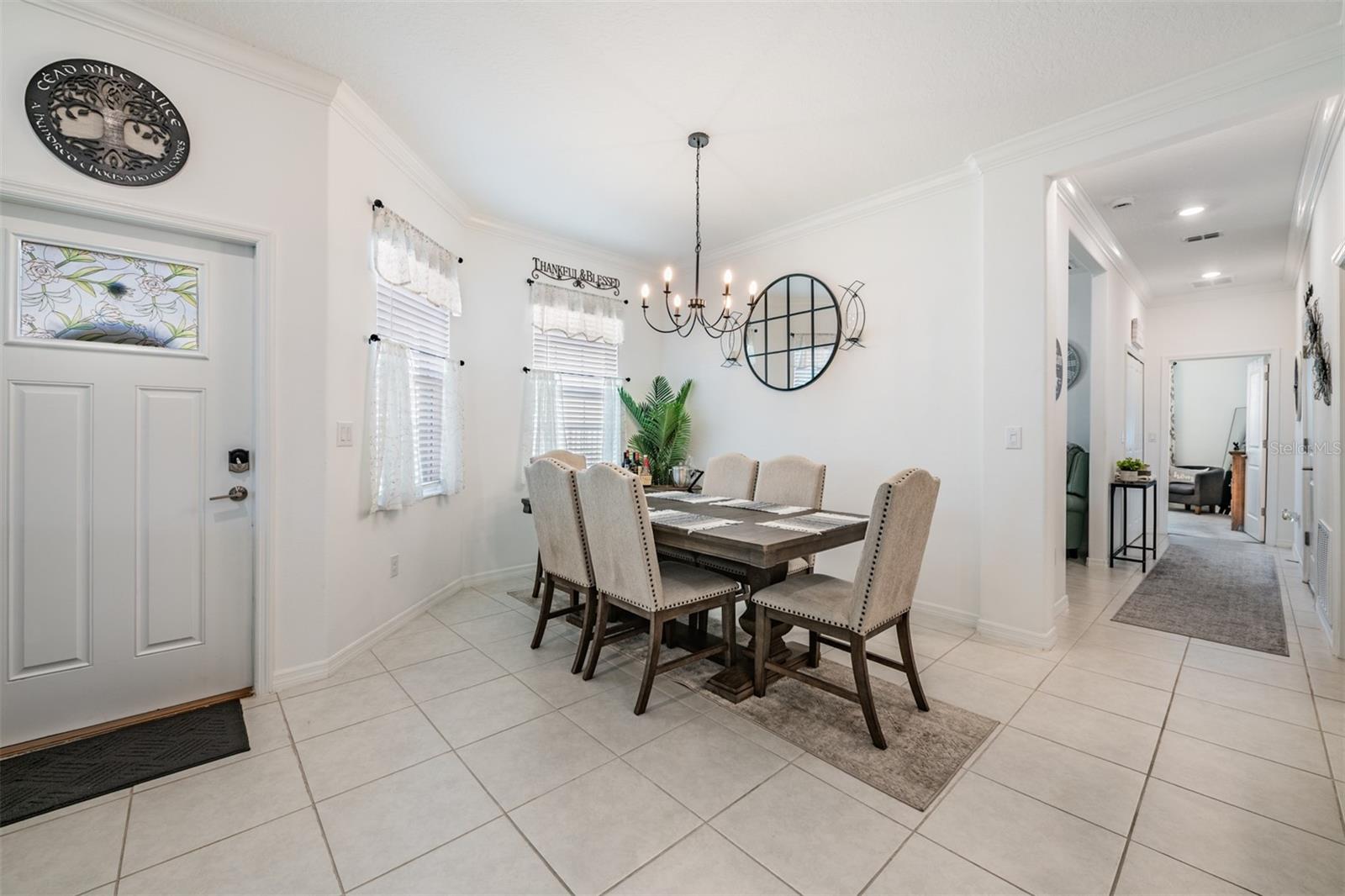 ABBOTT SQUARE PH 1A - Residential