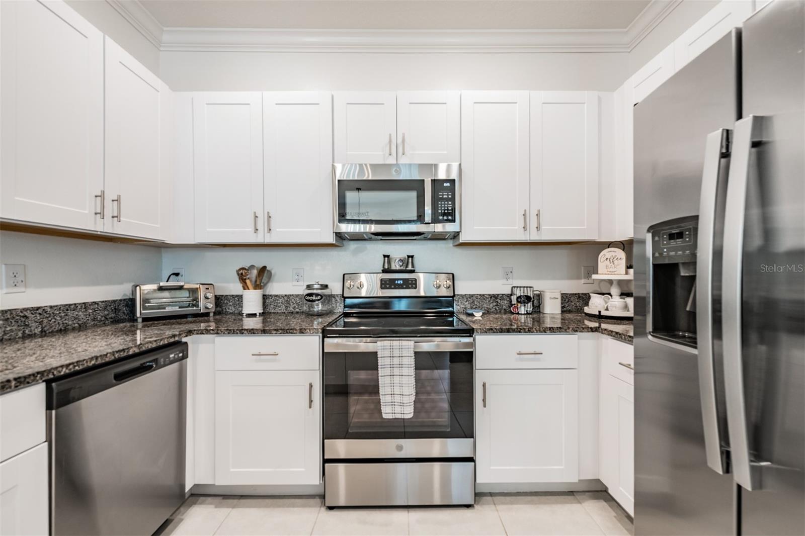 ABBOTT SQUARE PH 1A - Residential