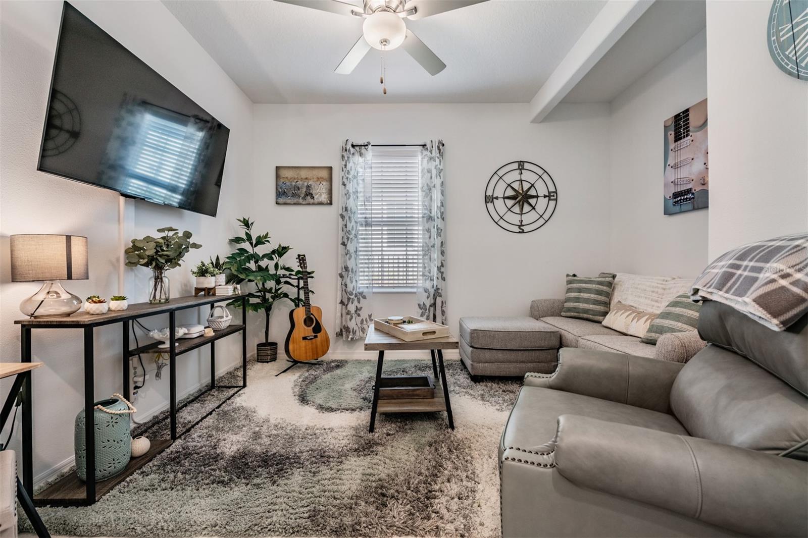 ABBOTT SQUARE PH 1A - Residential