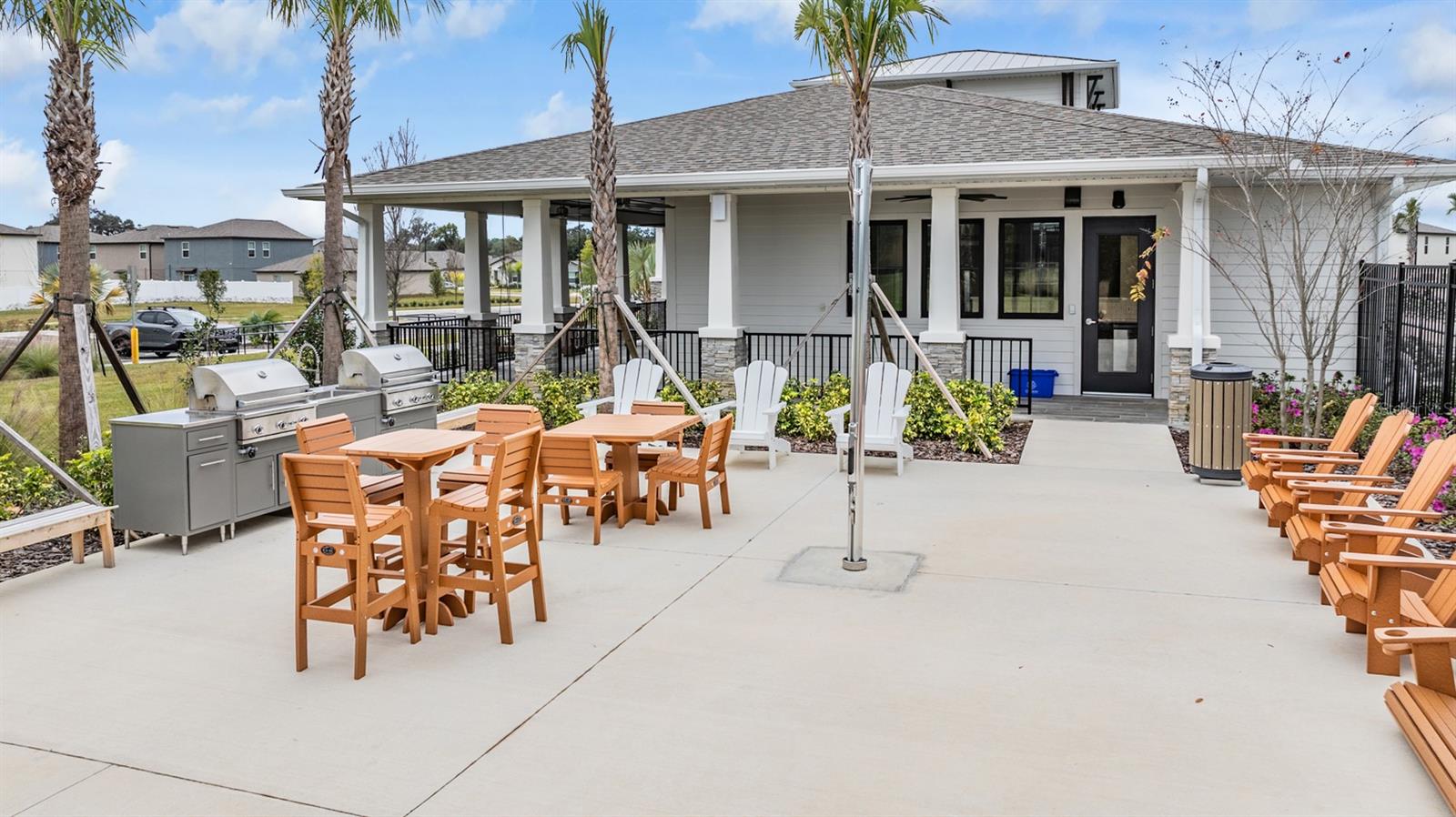 ABBOTT SQUARE PH 1A - Residential