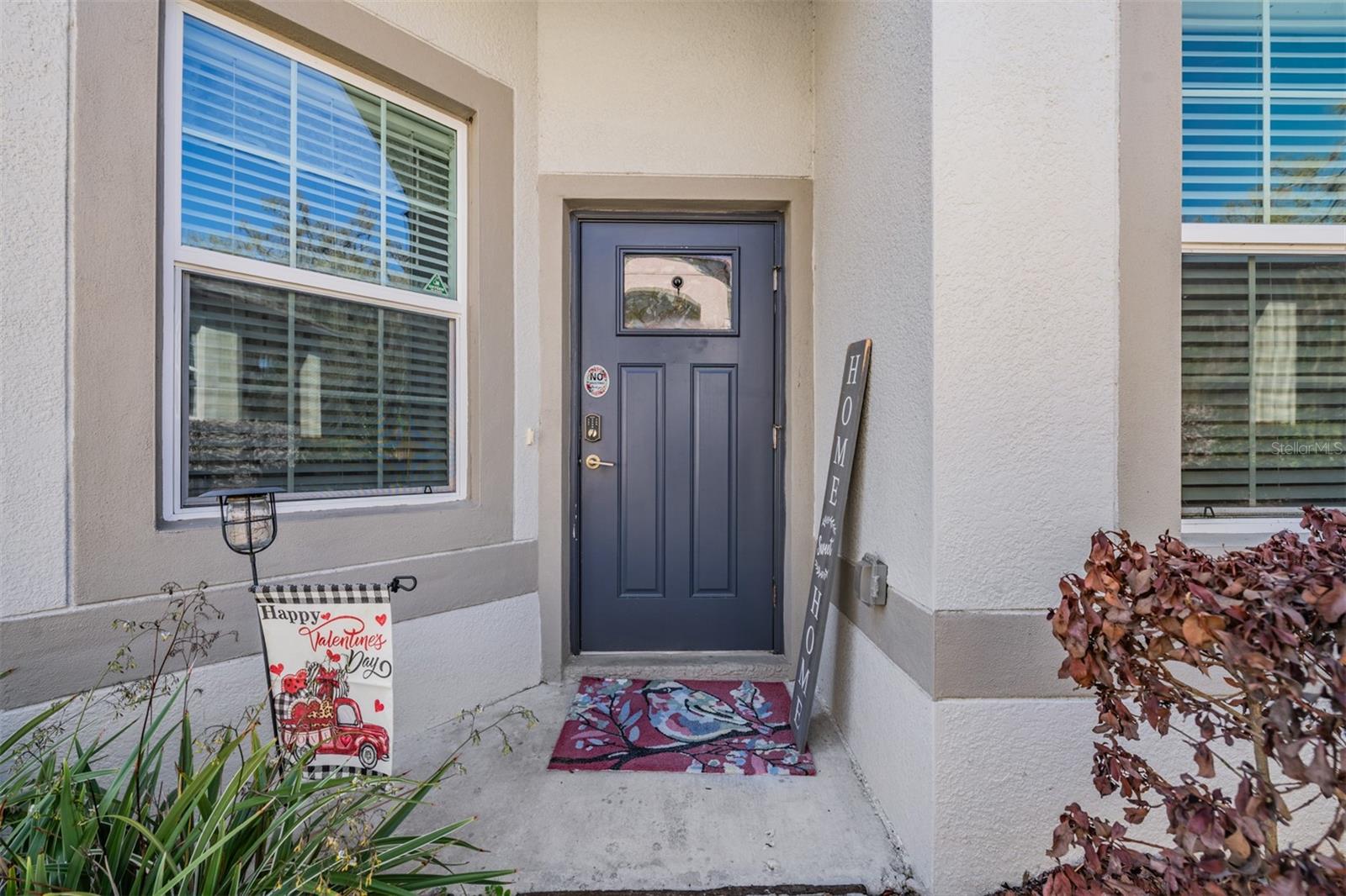 ABBOTT SQUARE PH 1A - Residential