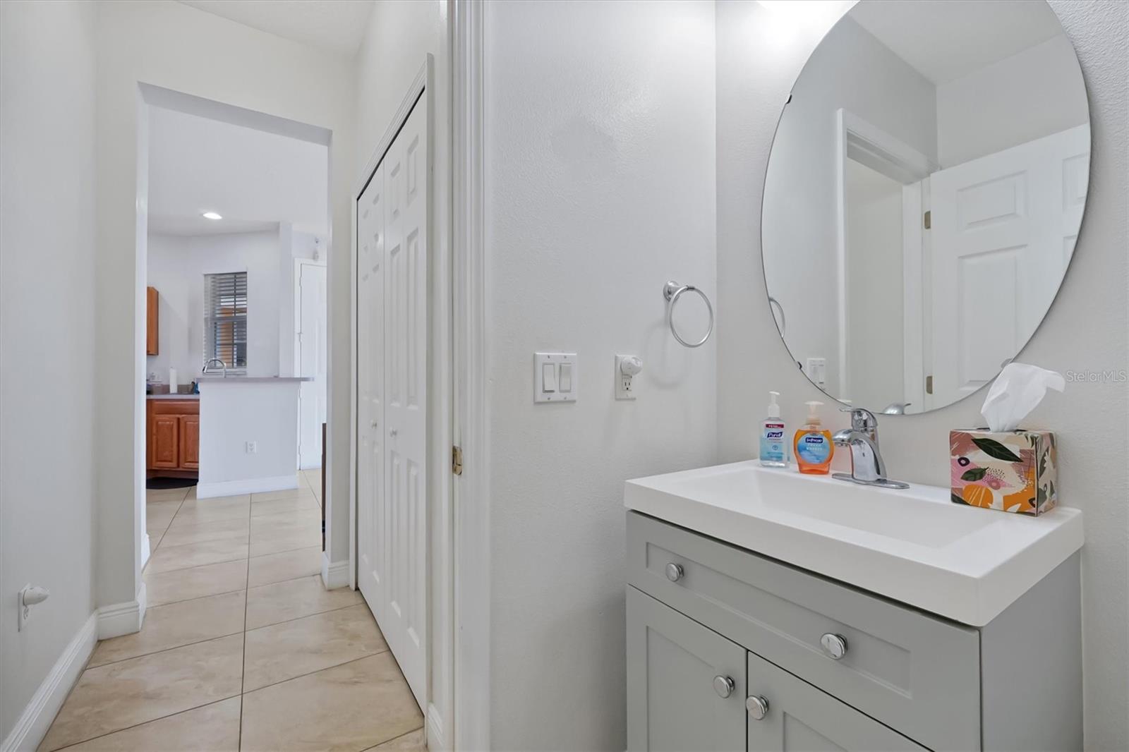 BATTAGLIA - Residential