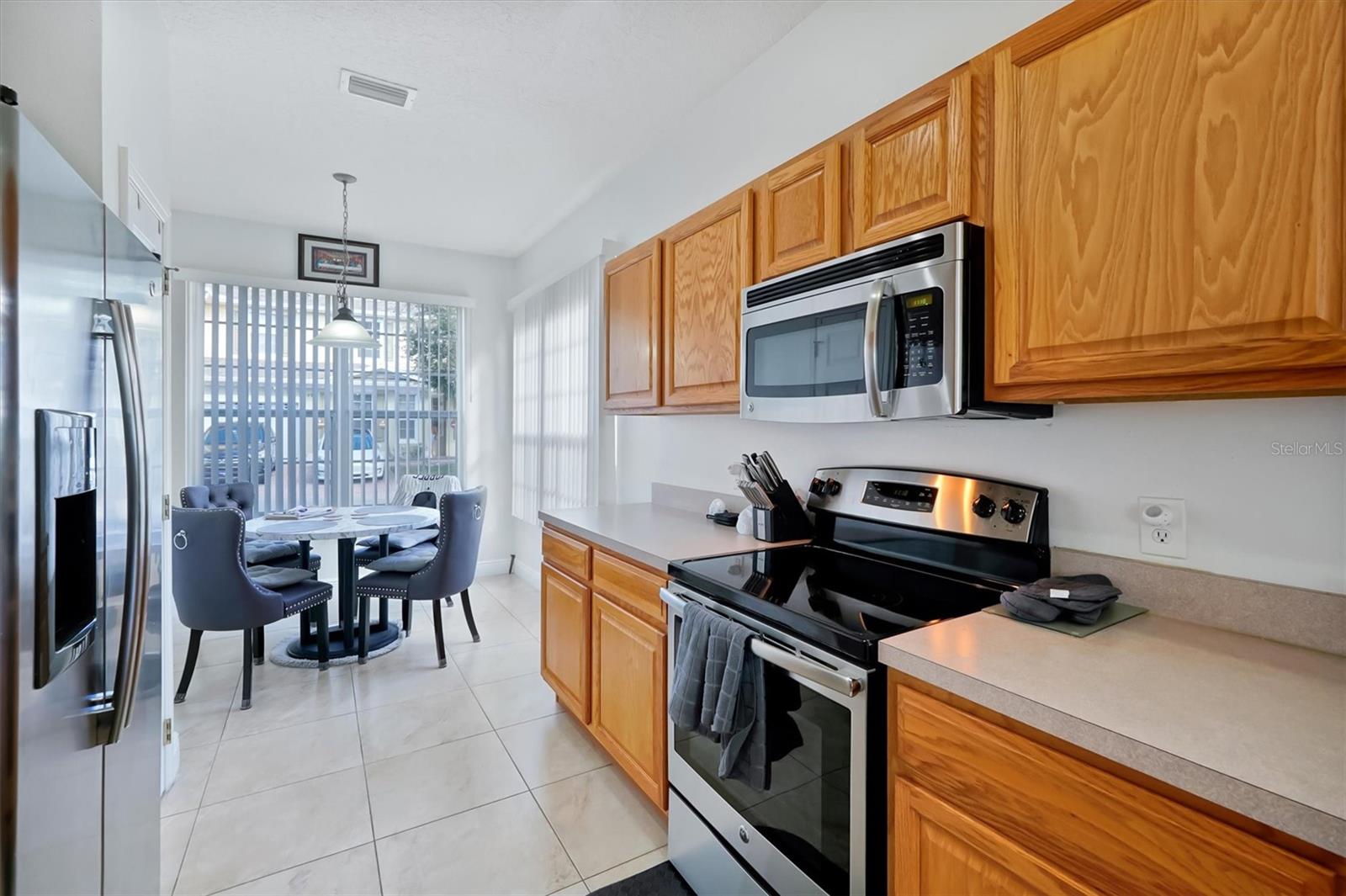 BATTAGLIA - Residential