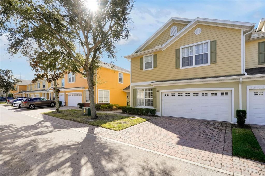 Photo of 4991 Alita Terrace, Saint Cloud, FL 34769 (MLS # S5145337)