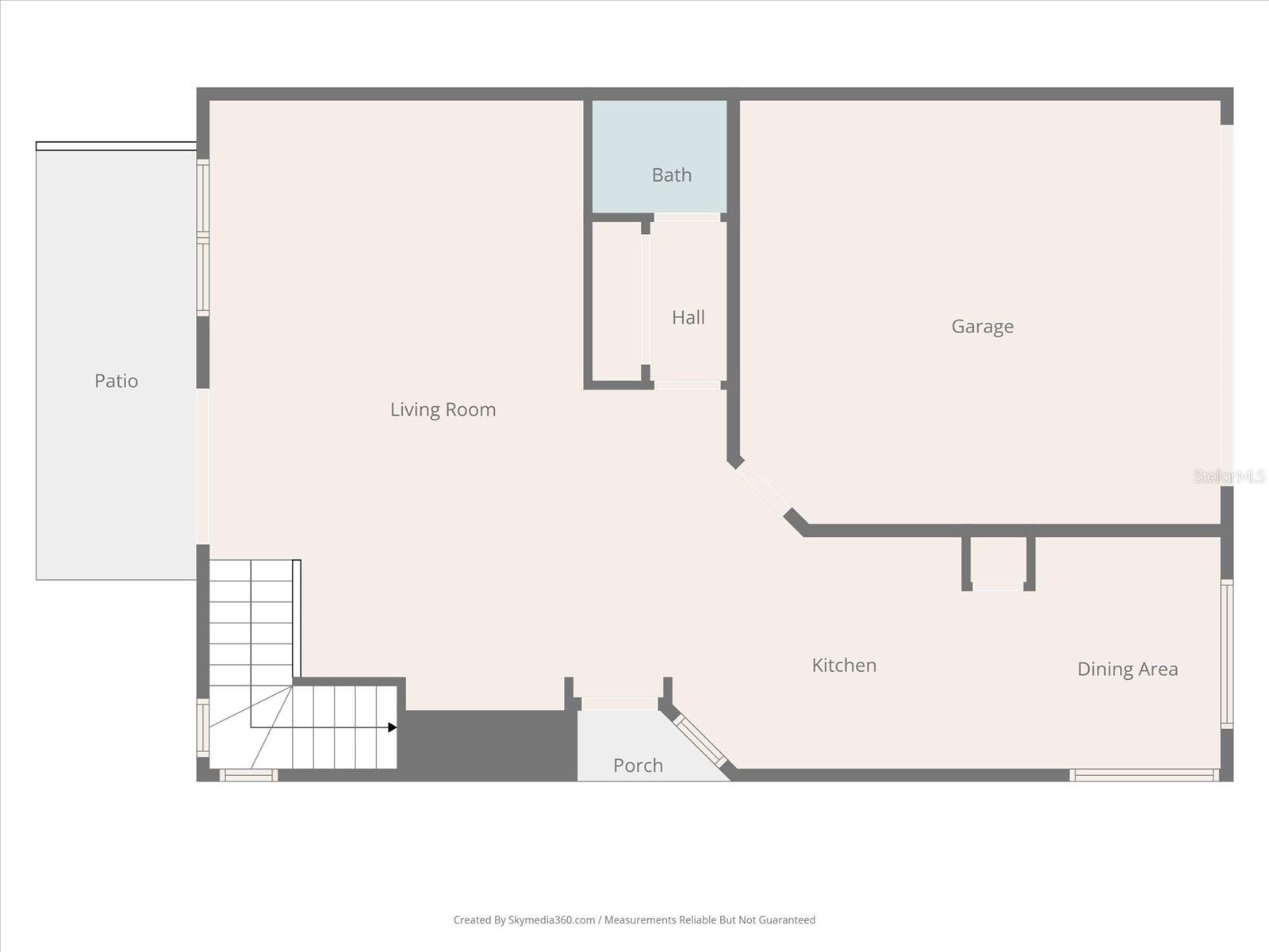 BATTAGLIA - Residential