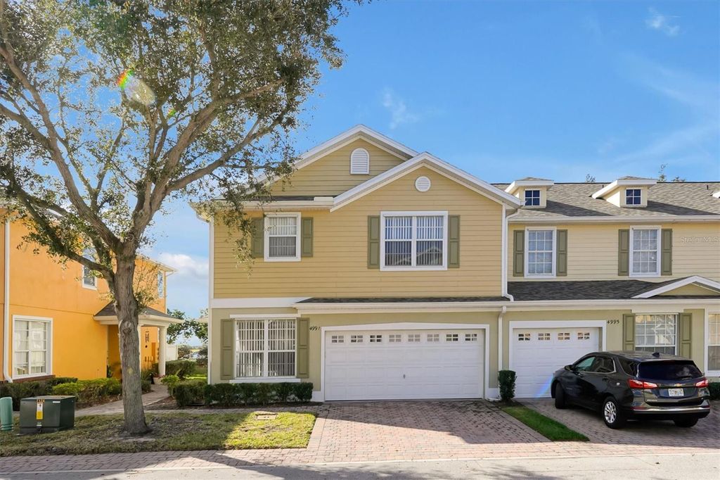 Photo of 4991 Alita Terrace, Saint Cloud, FL 34769 (MLS # S5145337)