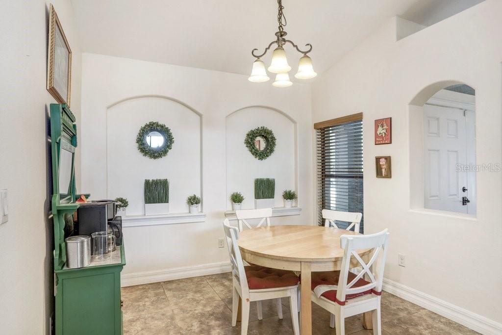 FISHHAWK RANCH PH 2 TR 1 - Residential