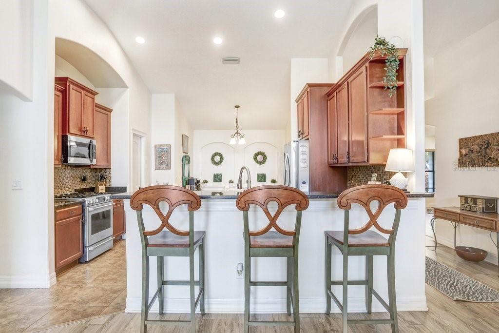 15723 STARLING WATER DRIVE