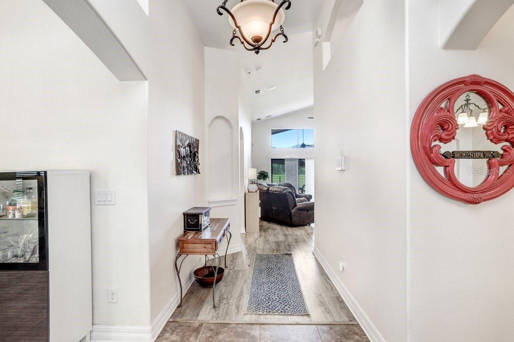 FISHHAWK RANCH PH 2 TR 1 - Residential