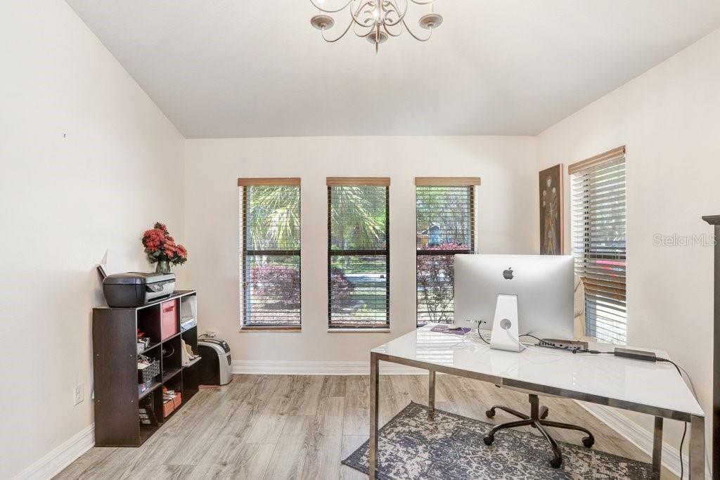 FISHHAWK RANCH PH 2 TR 1 - Residential