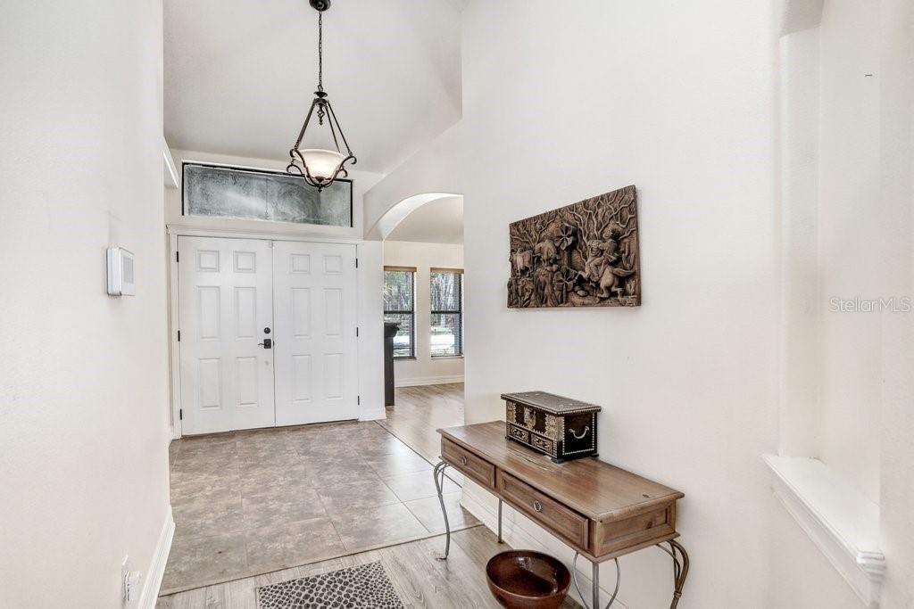FISHHAWK RANCH PH 2 TR 1 - Residential