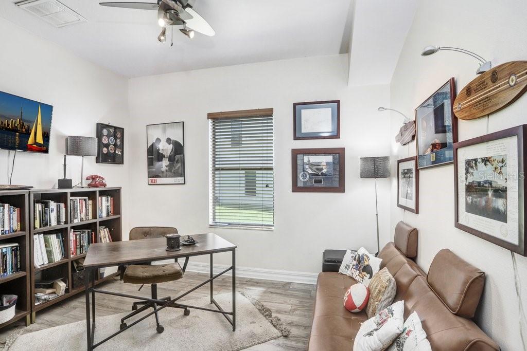 FISHHAWK RANCH PH 2 TR 1 - Residential