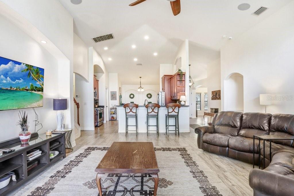 FISHHAWK RANCH PH 2 TR 1 - Residential