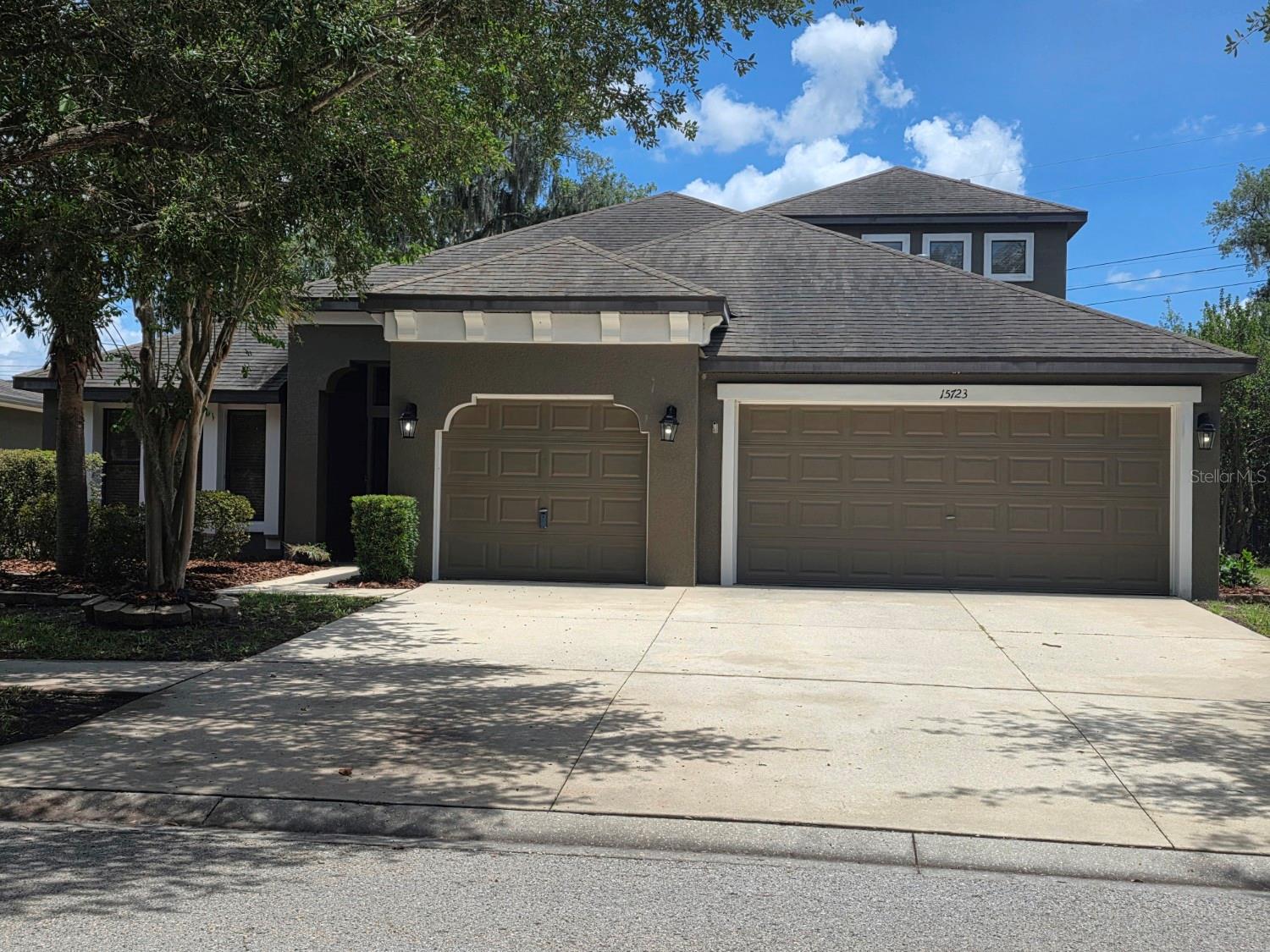 15723 STARLING WATER DRIVE