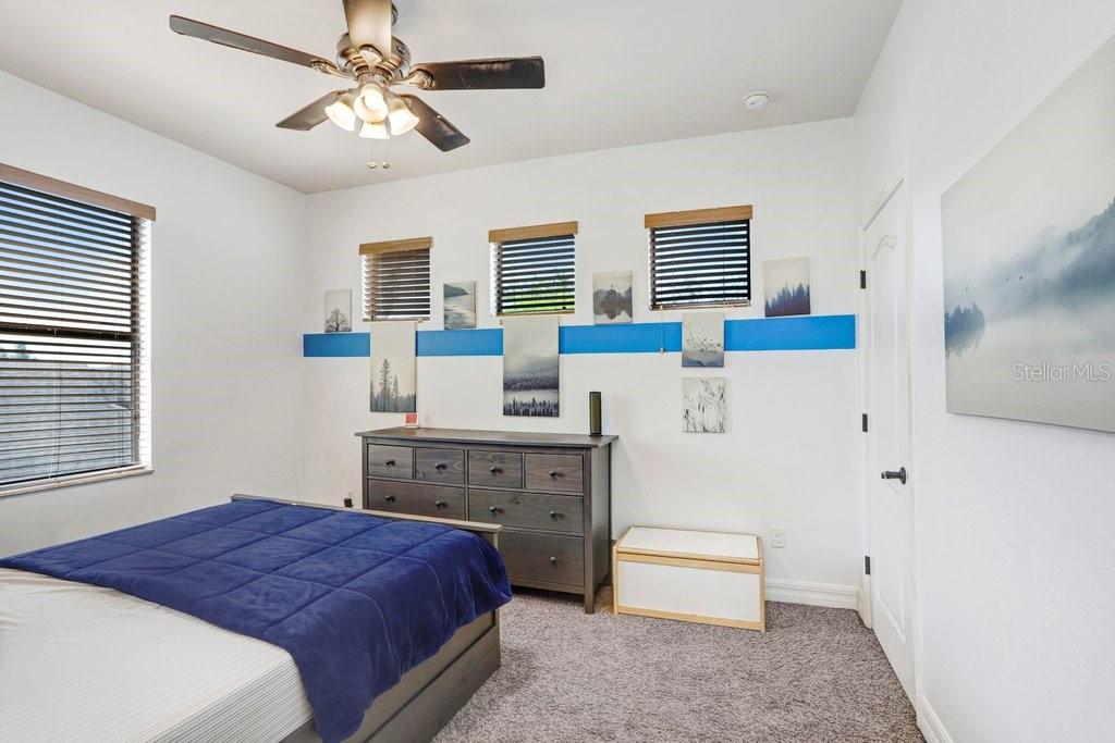 FISHHAWK RANCH PH 2 TR 1 - Residential