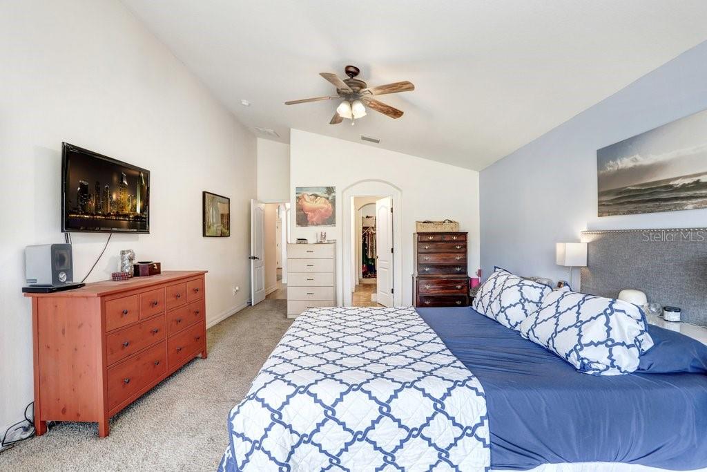 FISHHAWK RANCH PH 2 TR 1 - Residential