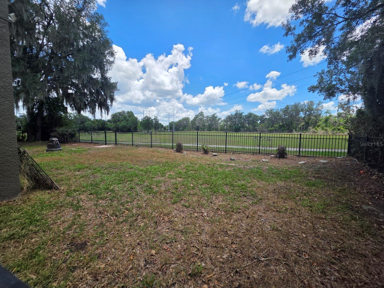 FISHHAWK RANCH PH 2 TR 1 - Residential