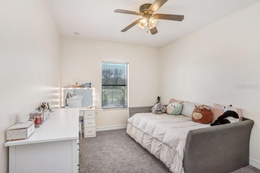 FISHHAWK RANCH PH 2 TR 1 - Residential