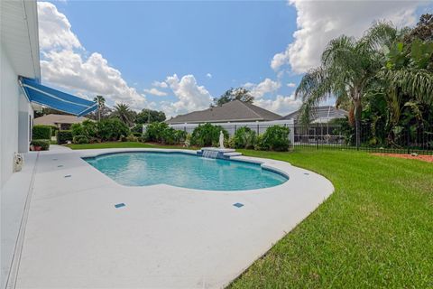 A home in PORT ORANGE