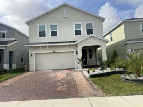 14747 ERICE AVENUE CLERMONT FL 34714