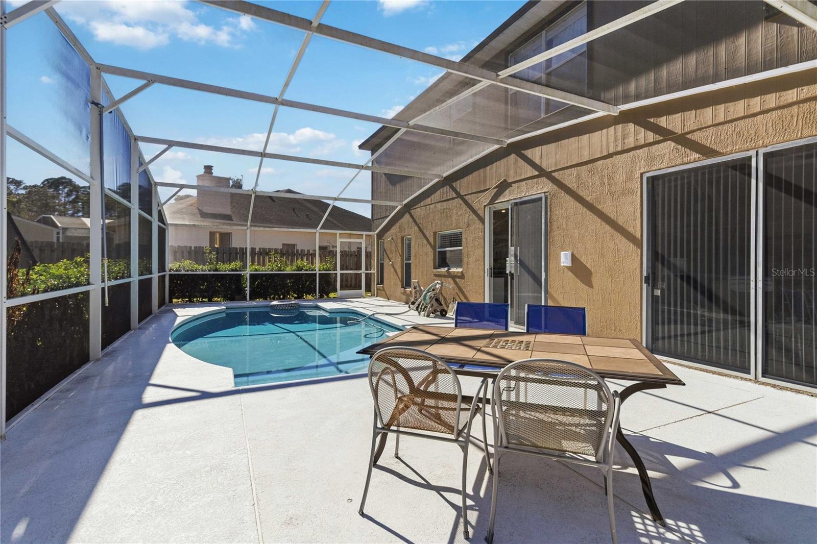 TWIN RIVERS SEC 7 - Residential